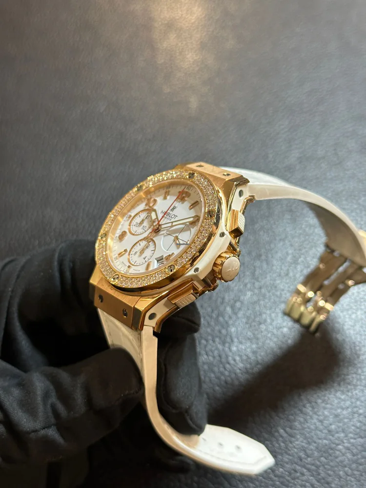 Hublot Big Bang 41 mm 341.PE.230.RW.114